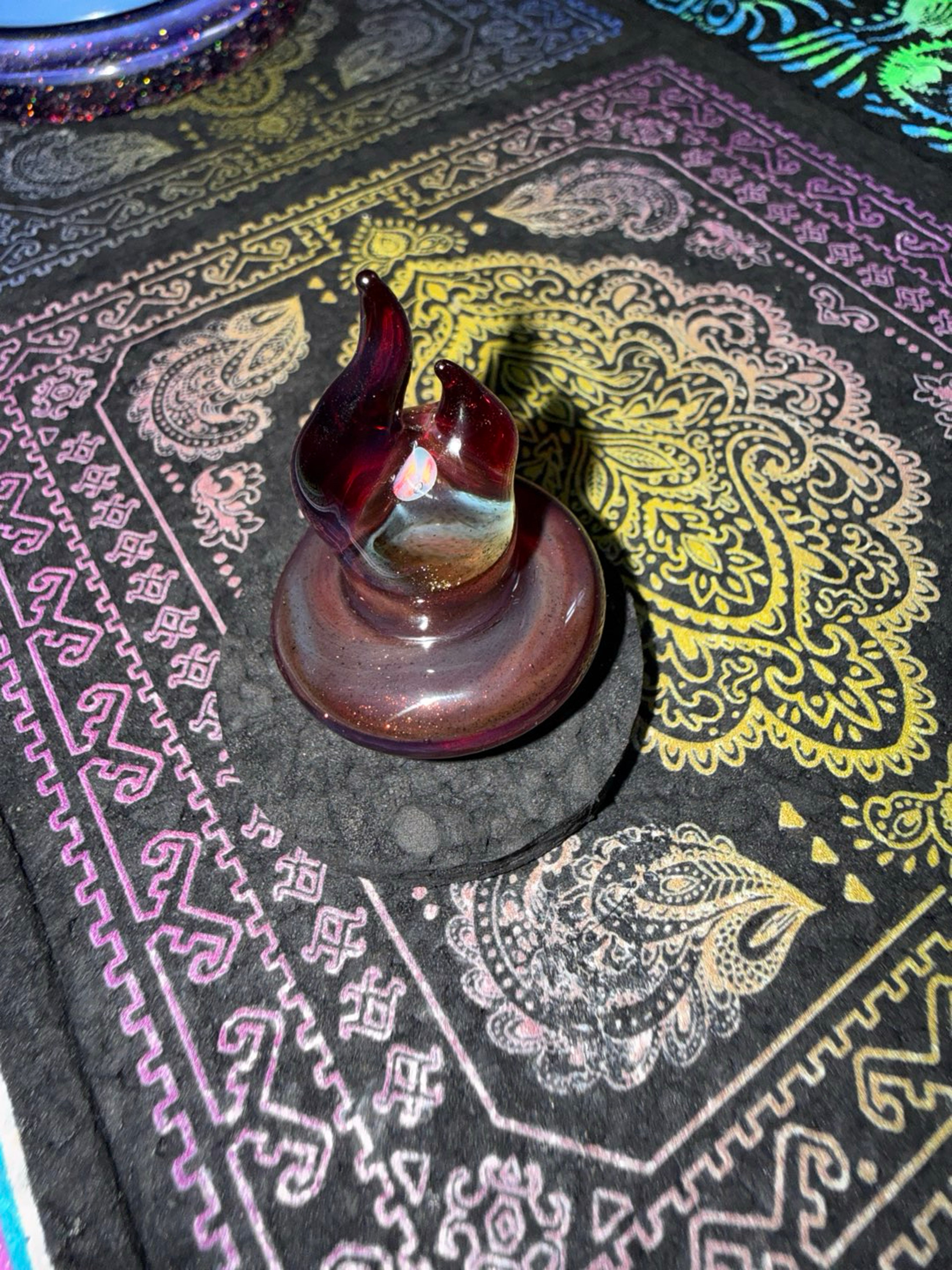 Preview pic of Magizle_ Tower cap