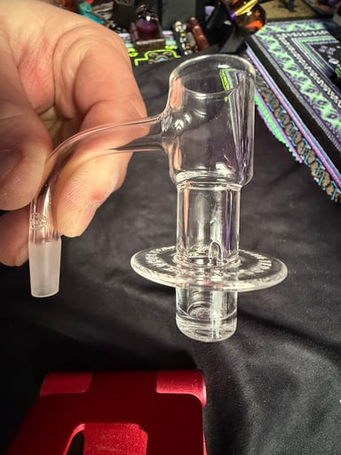 Preview pic of Terporium Saturn Banger