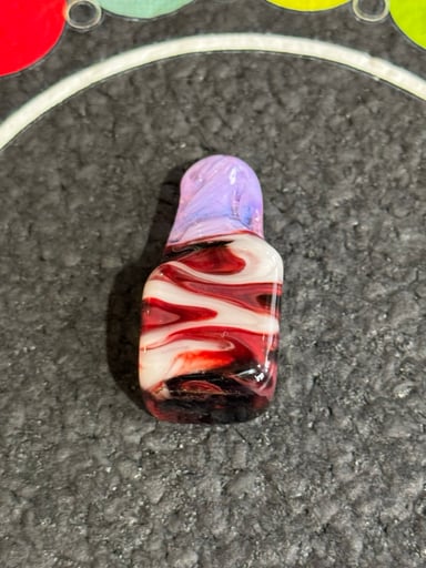 Preview pic of Sugar Mattys Pendant