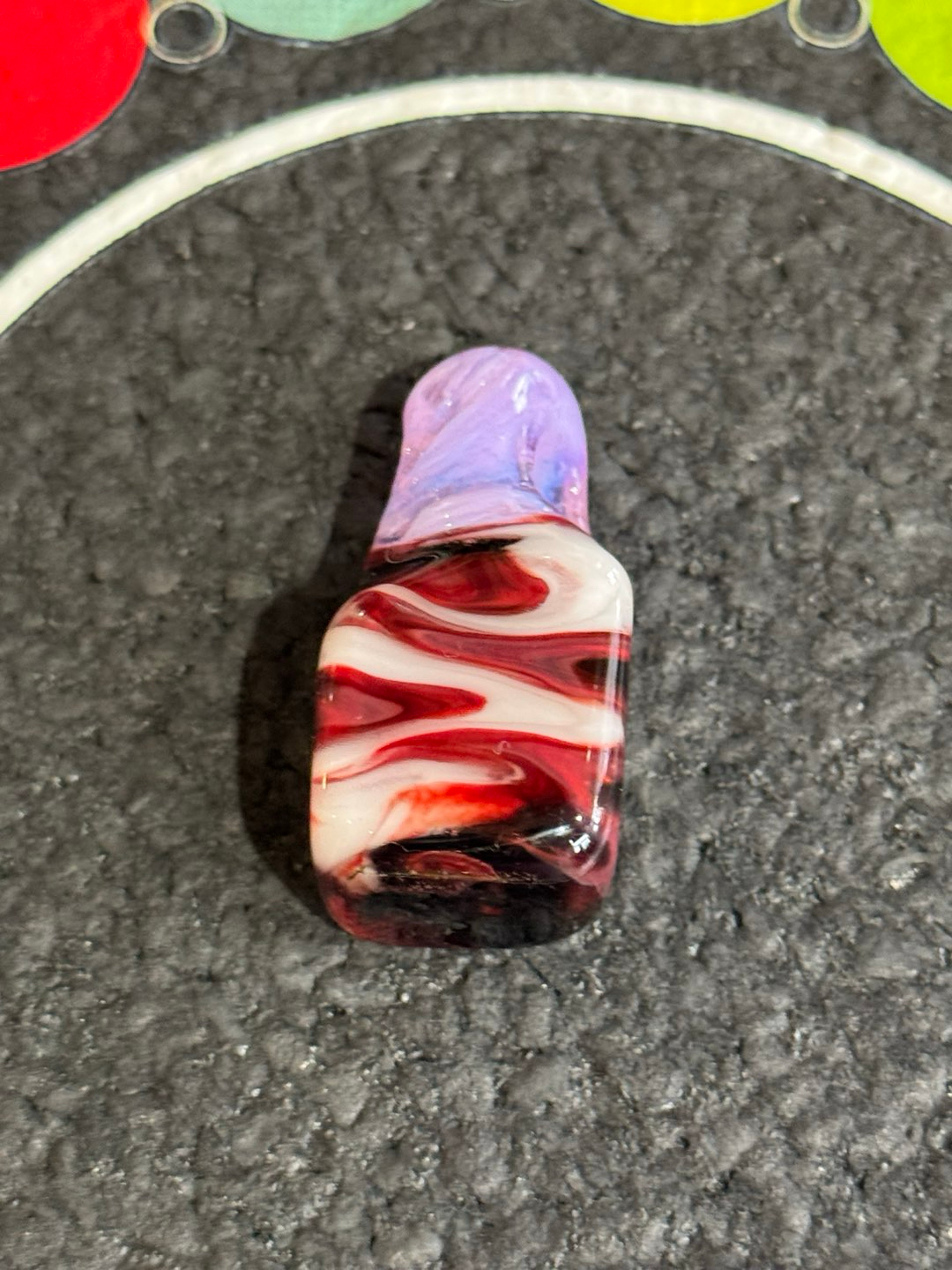 Preview pic of Sugar Mattys Pendant