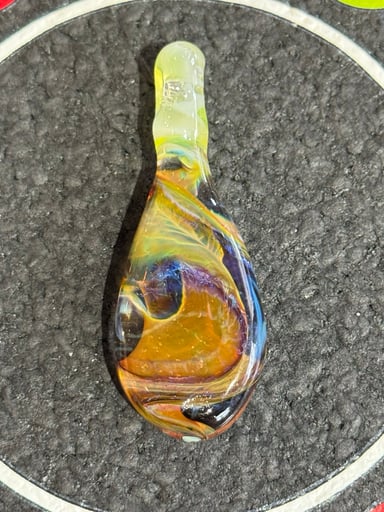 Preview pic of Sugar Mattys Pendant