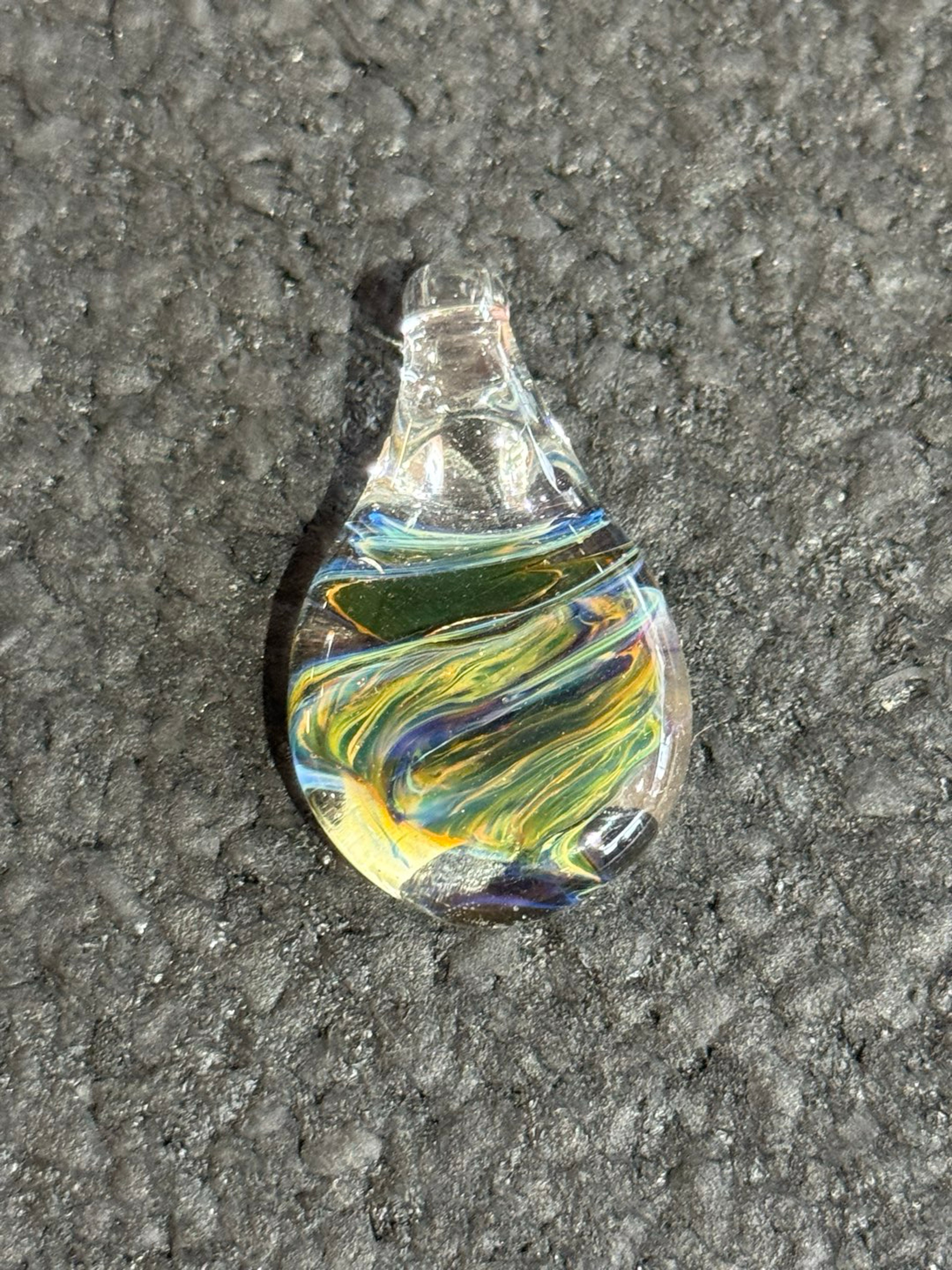 Preview pic of Sugar Mattys Pendant