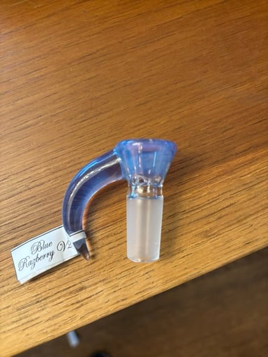 Preview pic of 14mm FA Blue Razberry V2 slide