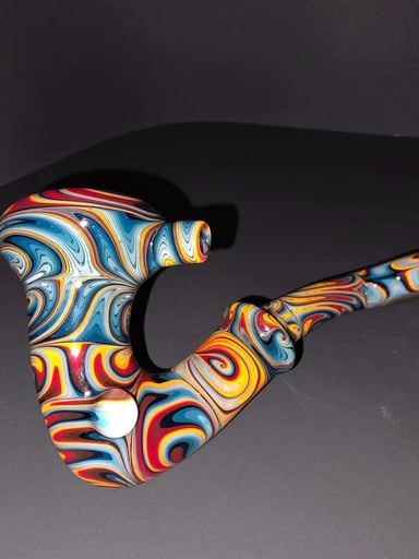 Preview pic of Spunchun Fully worked sherlock