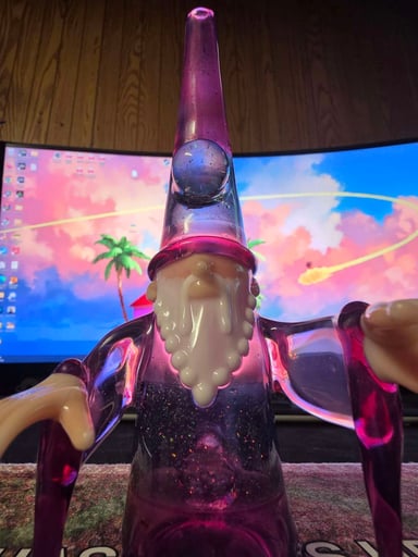 Preview pic of Phil Siegel Wizard 🧙🏻‍♂️