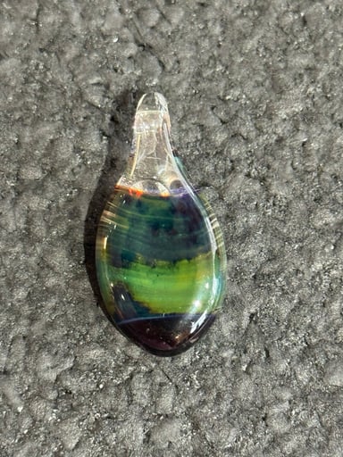 Preview pic of Sugar Mattys Pendant