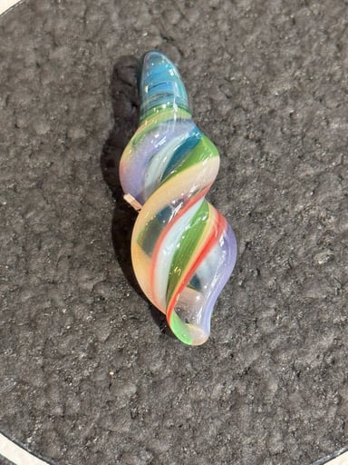 Preview pic of Sugar Mattys Pendant