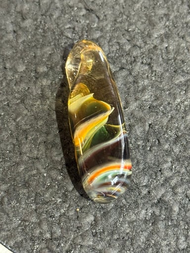 Preview pic of Sugar Mattys Pendant