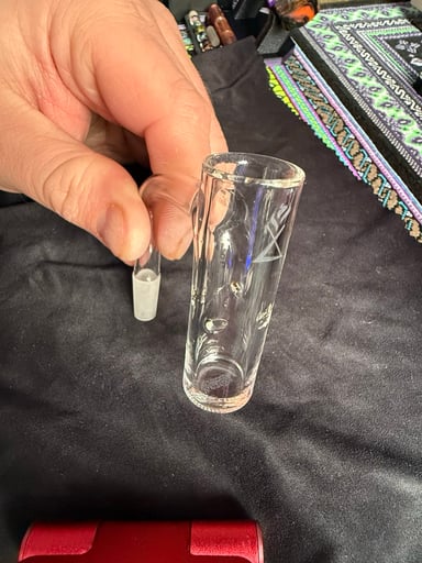 Preview pic of Victory Glassworks Classic Luna