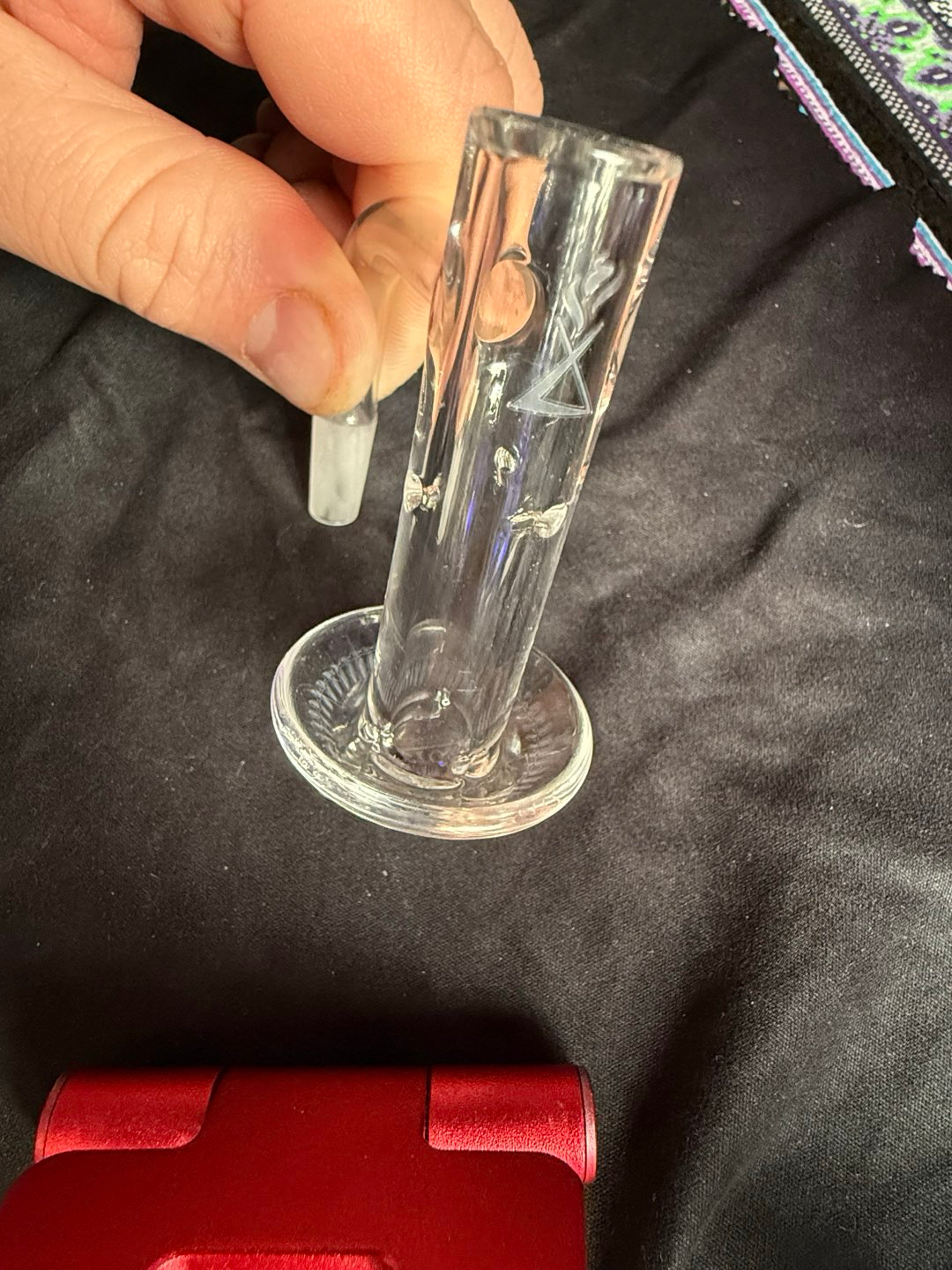 Preview pic of Victory Glassworks Ceres 3 Slurper