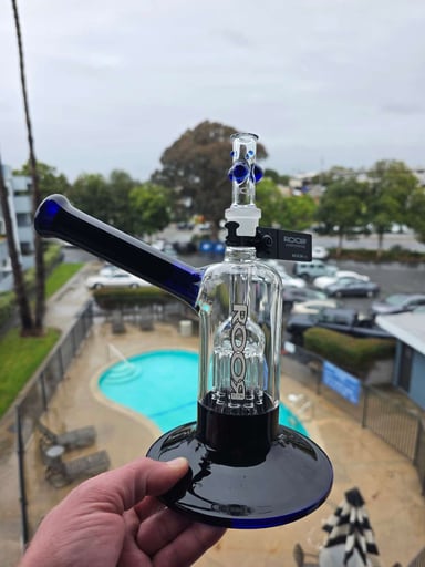 Preview pic of RooR Bubbler