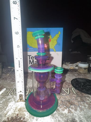 Preview pic of Mothership Elite torus