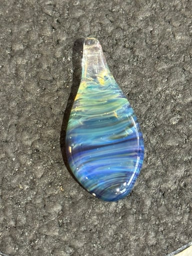 Preview pic of Sugar Mattys Pendant