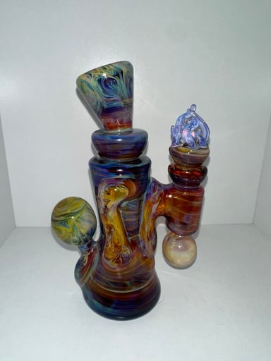 Preview pic of Rycrafted