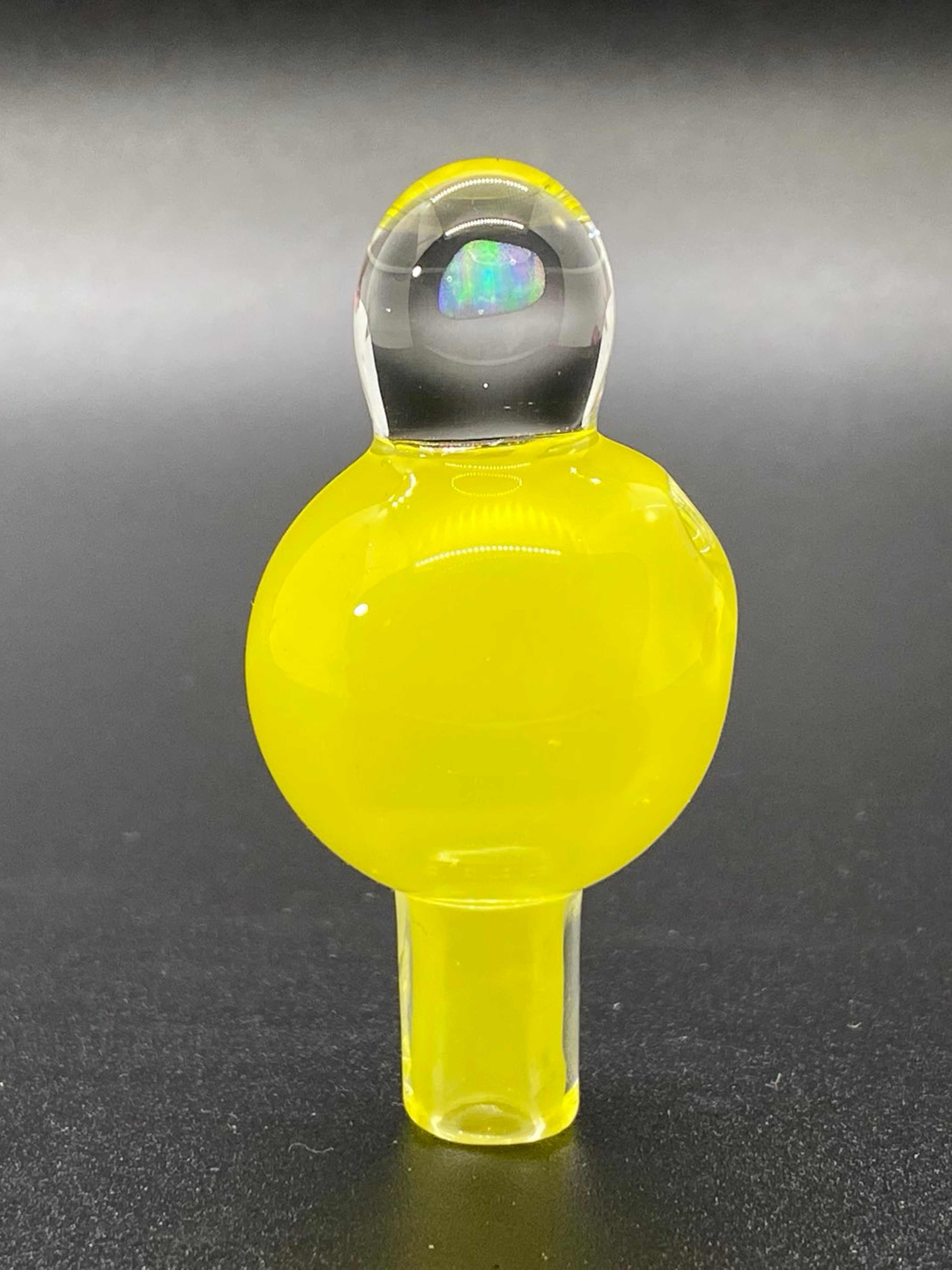 Preview pic of Opal Carb Cap