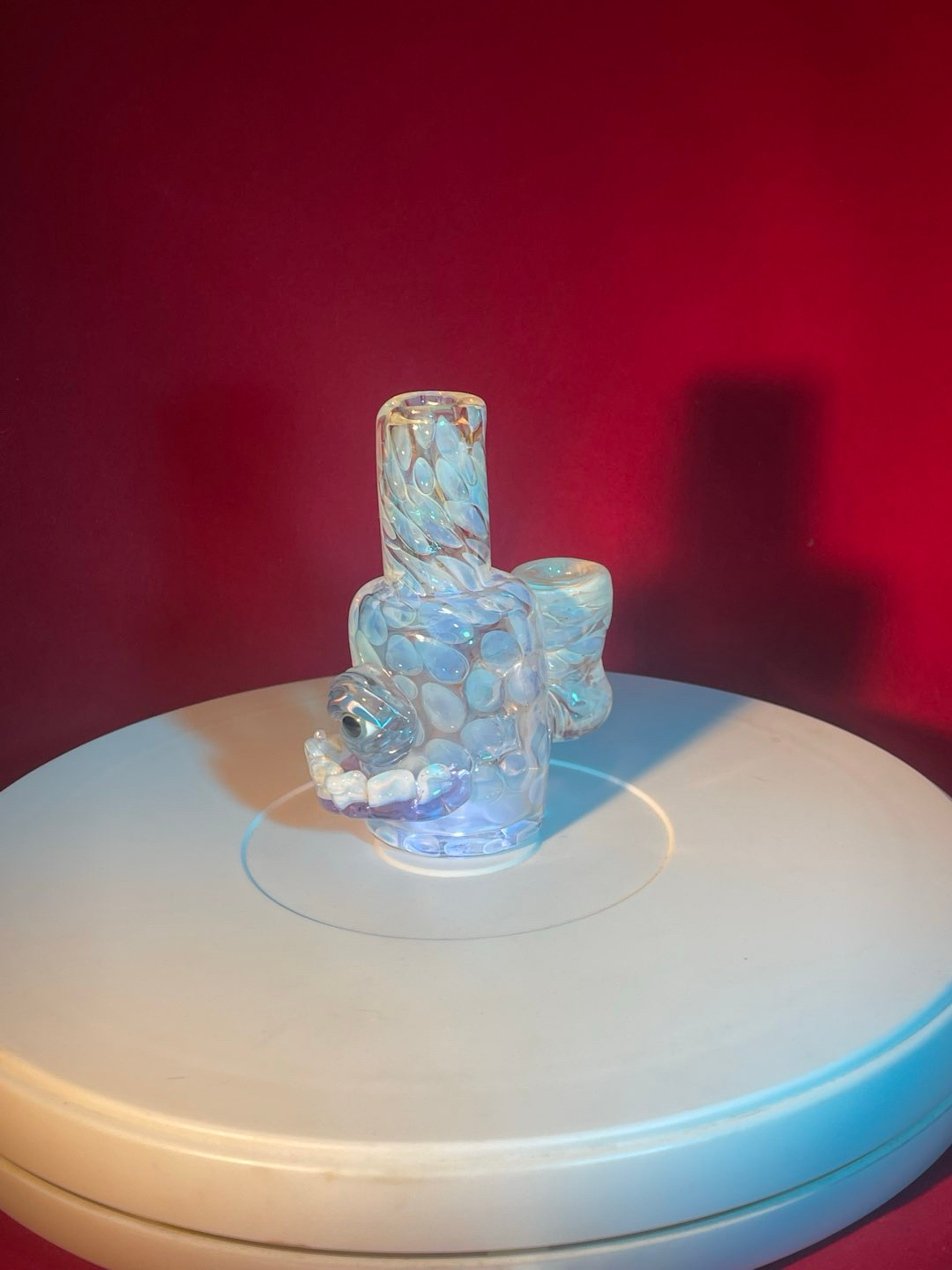 Preview pic of Slime glass