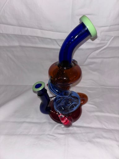 Preview pic of Swiss recycler
