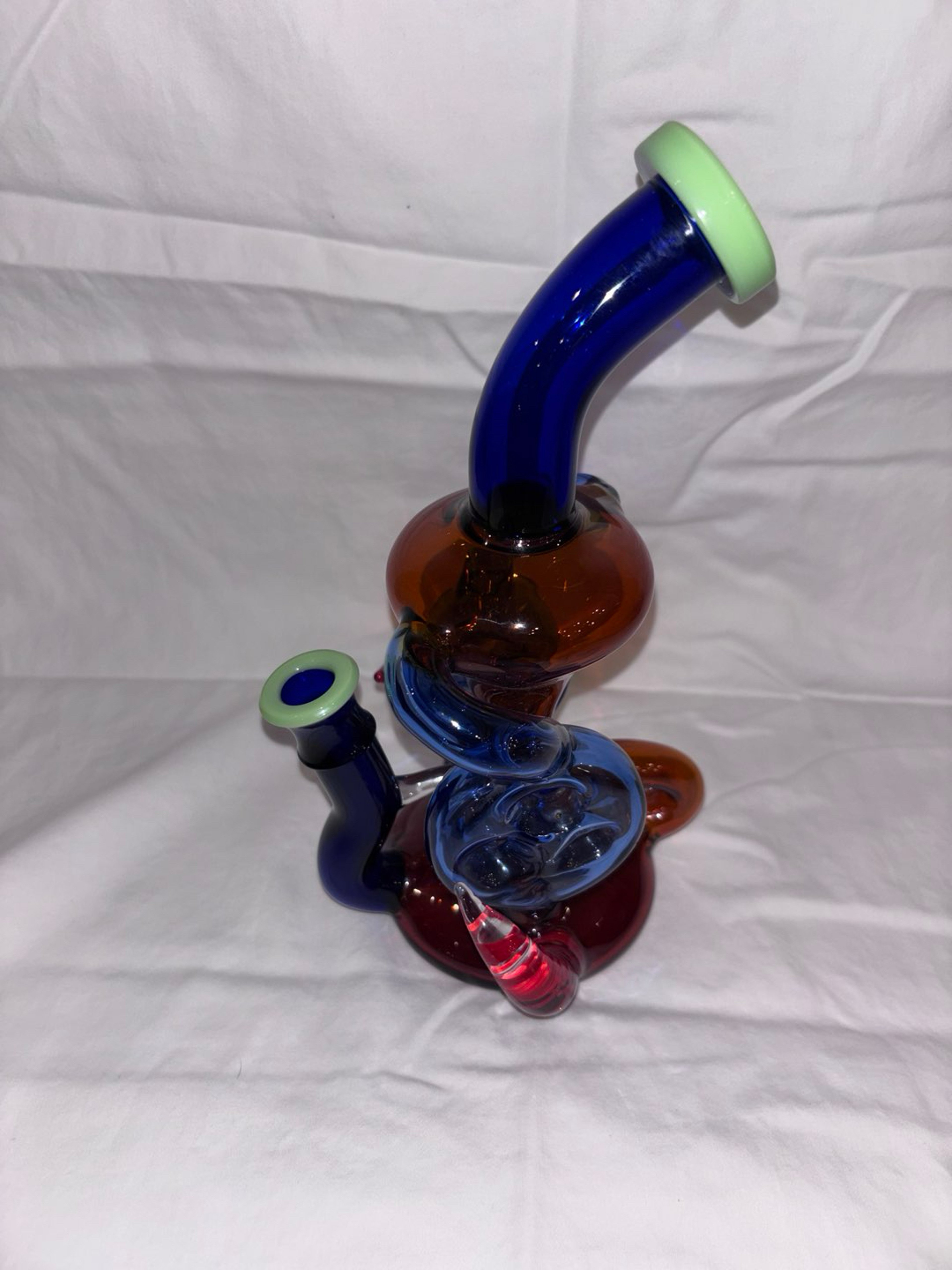 Preview pic of Swiss recycler