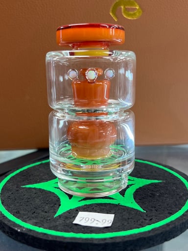 Preview pic of Spiders glass puffco pro  top