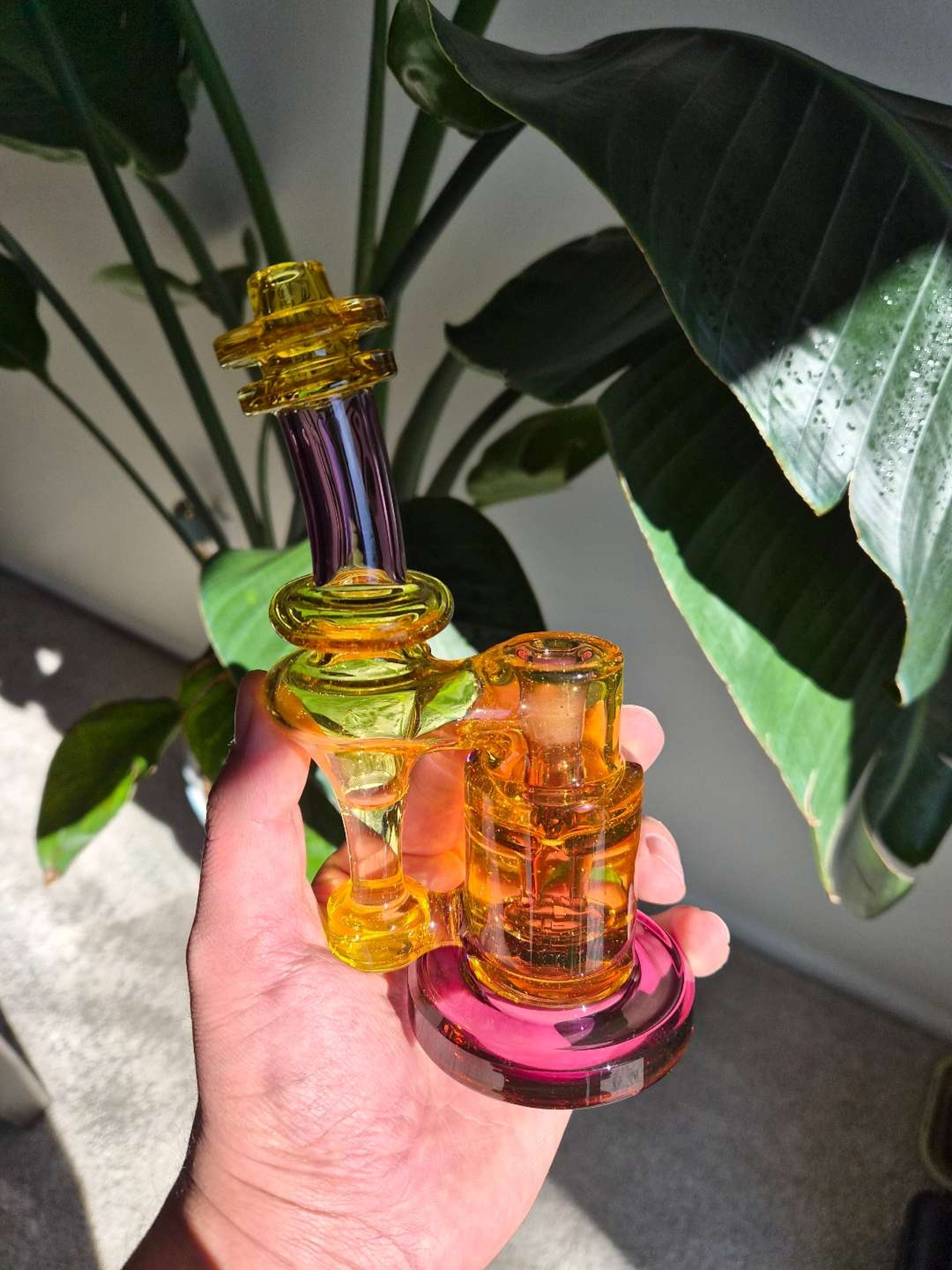 Preview pic of Bear Mountain Studios Micro Bloop RBR