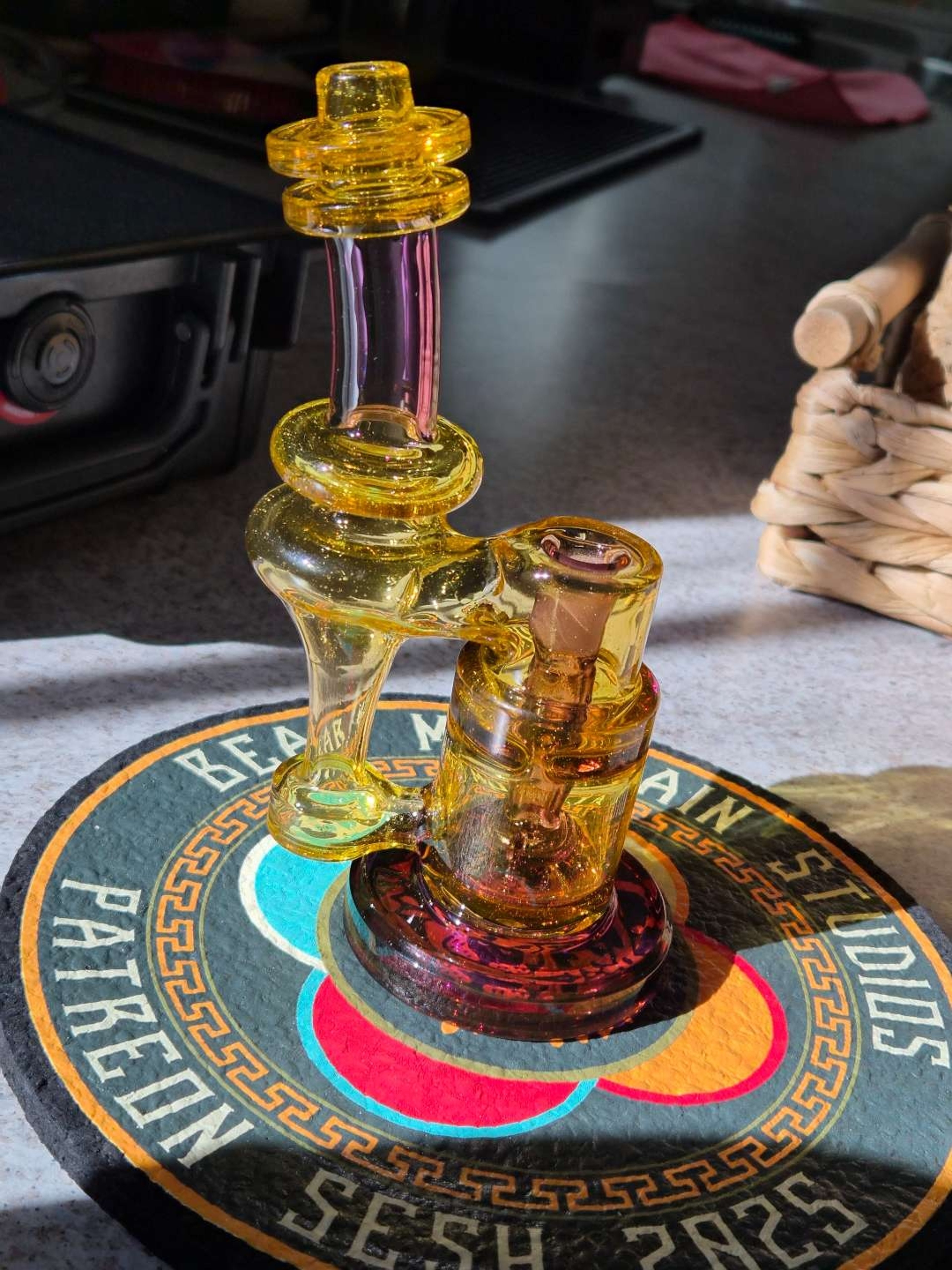 Preview pic of Bear Mountain Studios Micro Bloop RBR