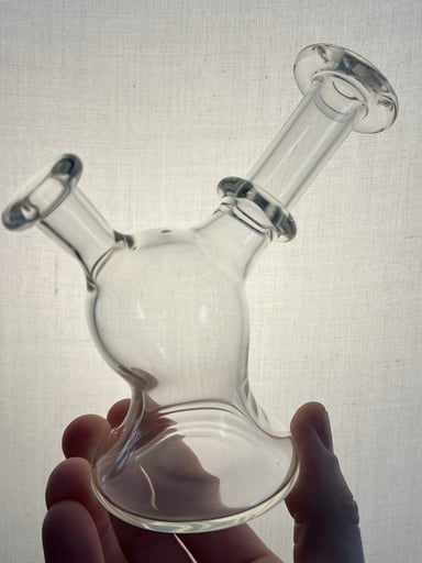 Preview pic of Hardcore Toke Dry Rig