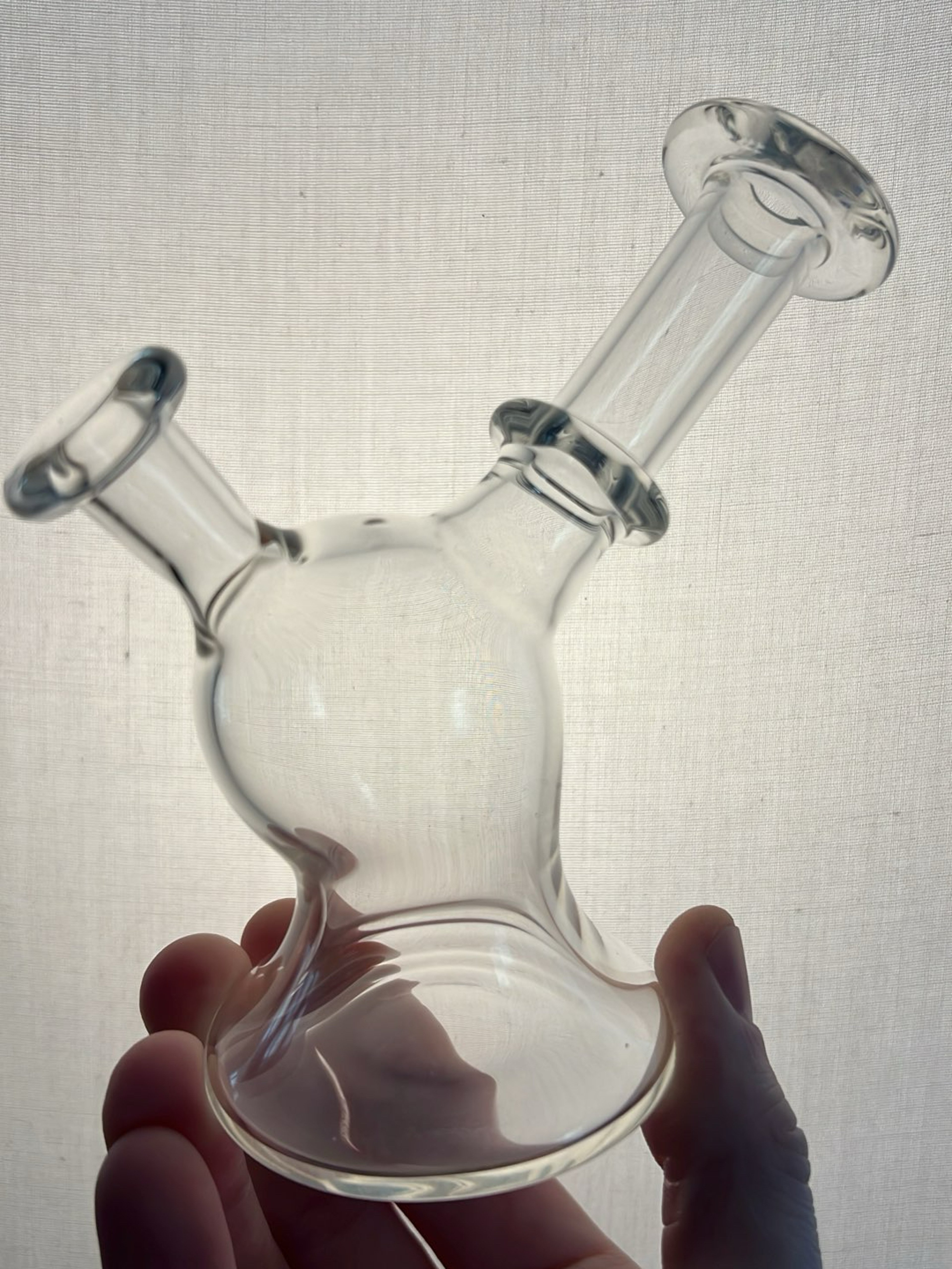 Preview pic of Hardcore Toke Dry Rig
