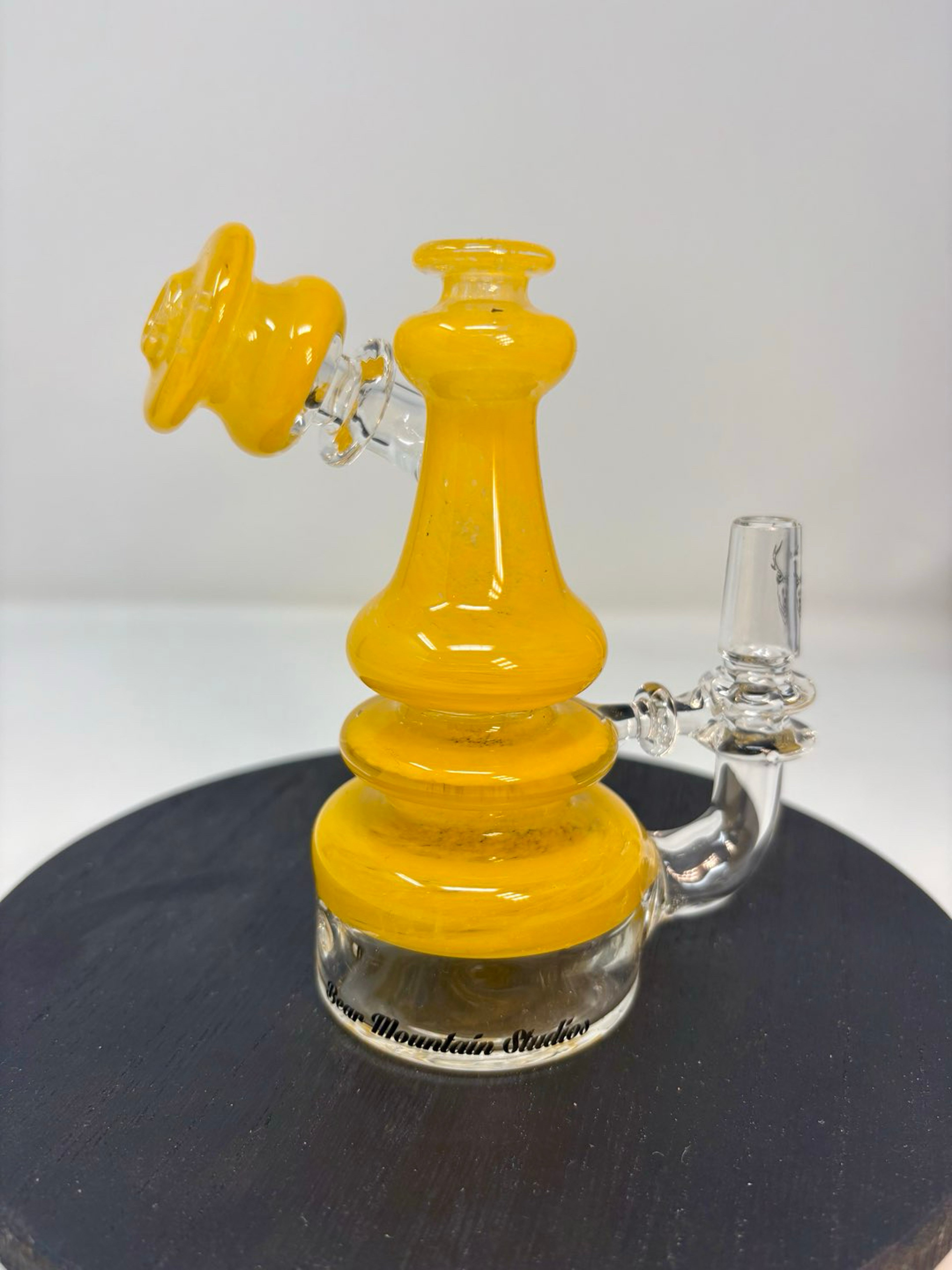 BMS Honey Jar image 0