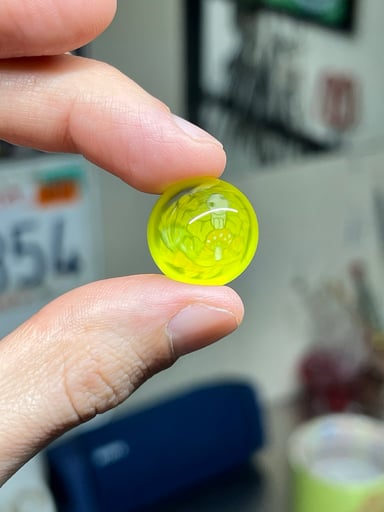 Preview pic of Kodama Mille marble