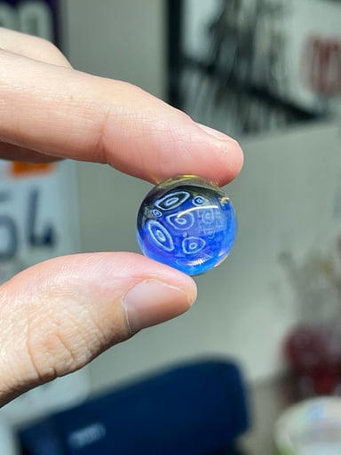 Preview pic of UV Mille marble