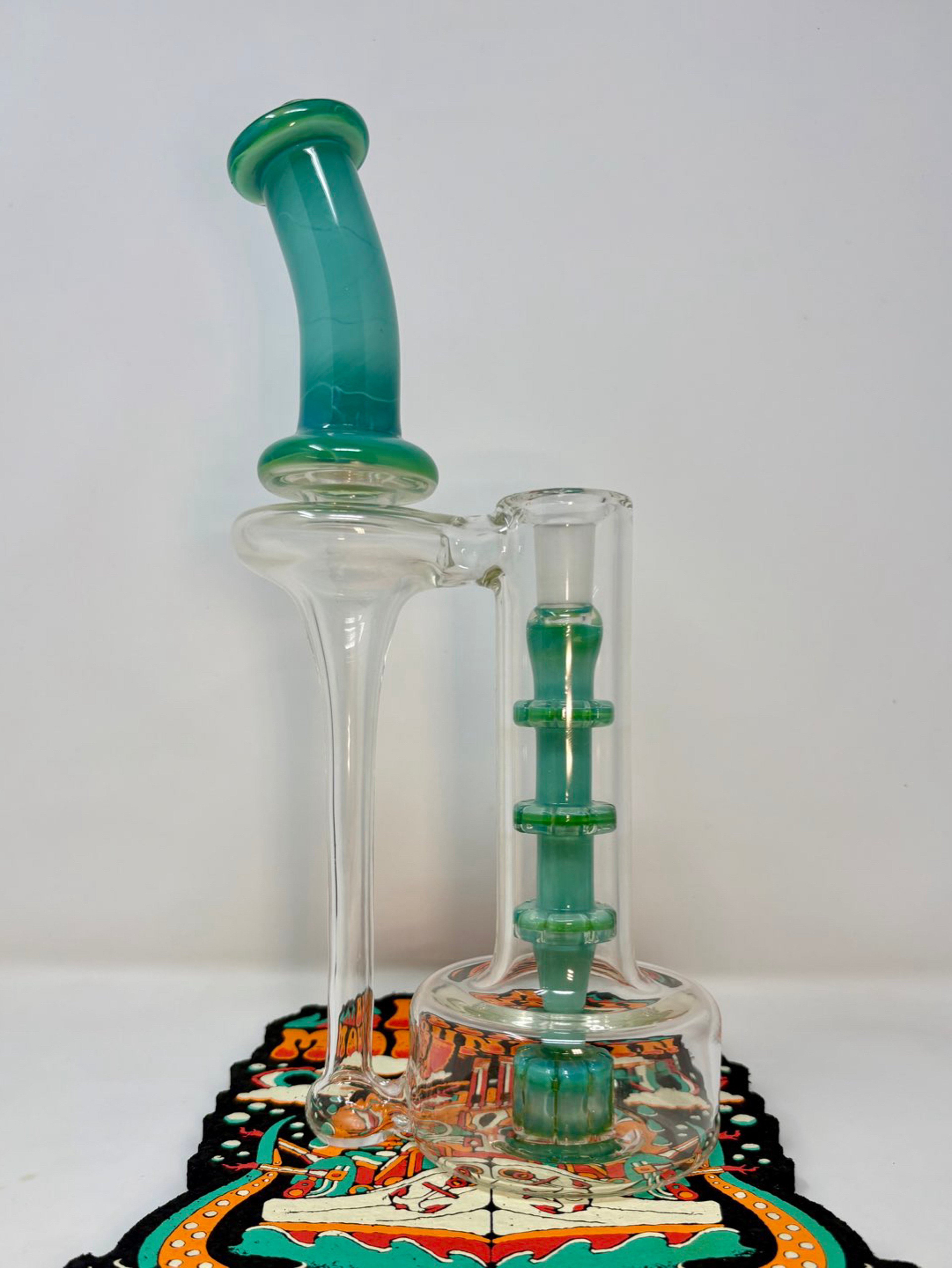 BMS Mega RBR image 0