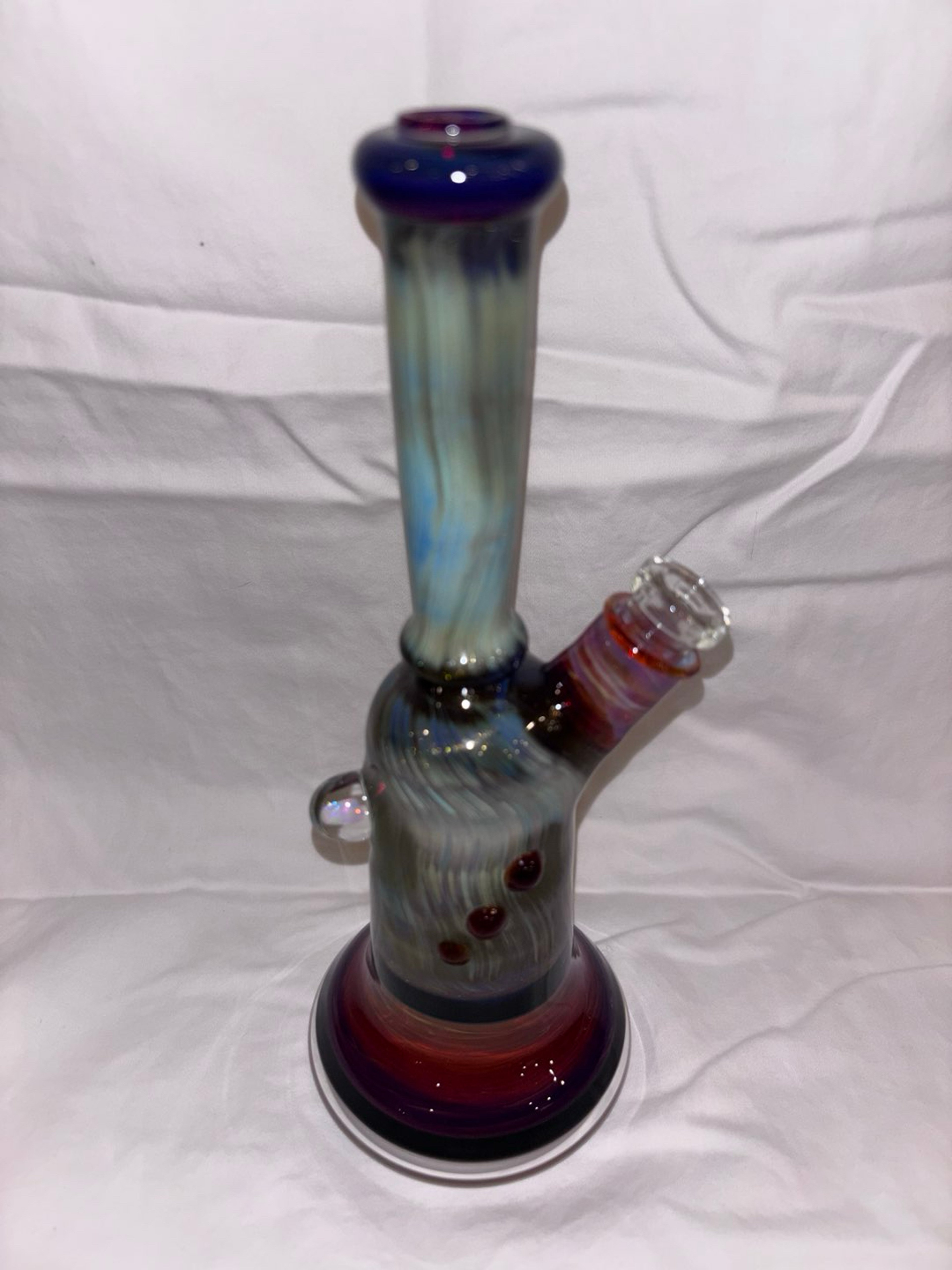 Preview pic of Opal rig