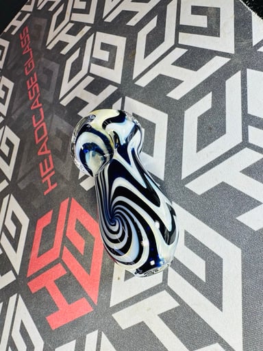 Preview pic of Inside-Out Reversed Wig-Wag Spoon Pipe