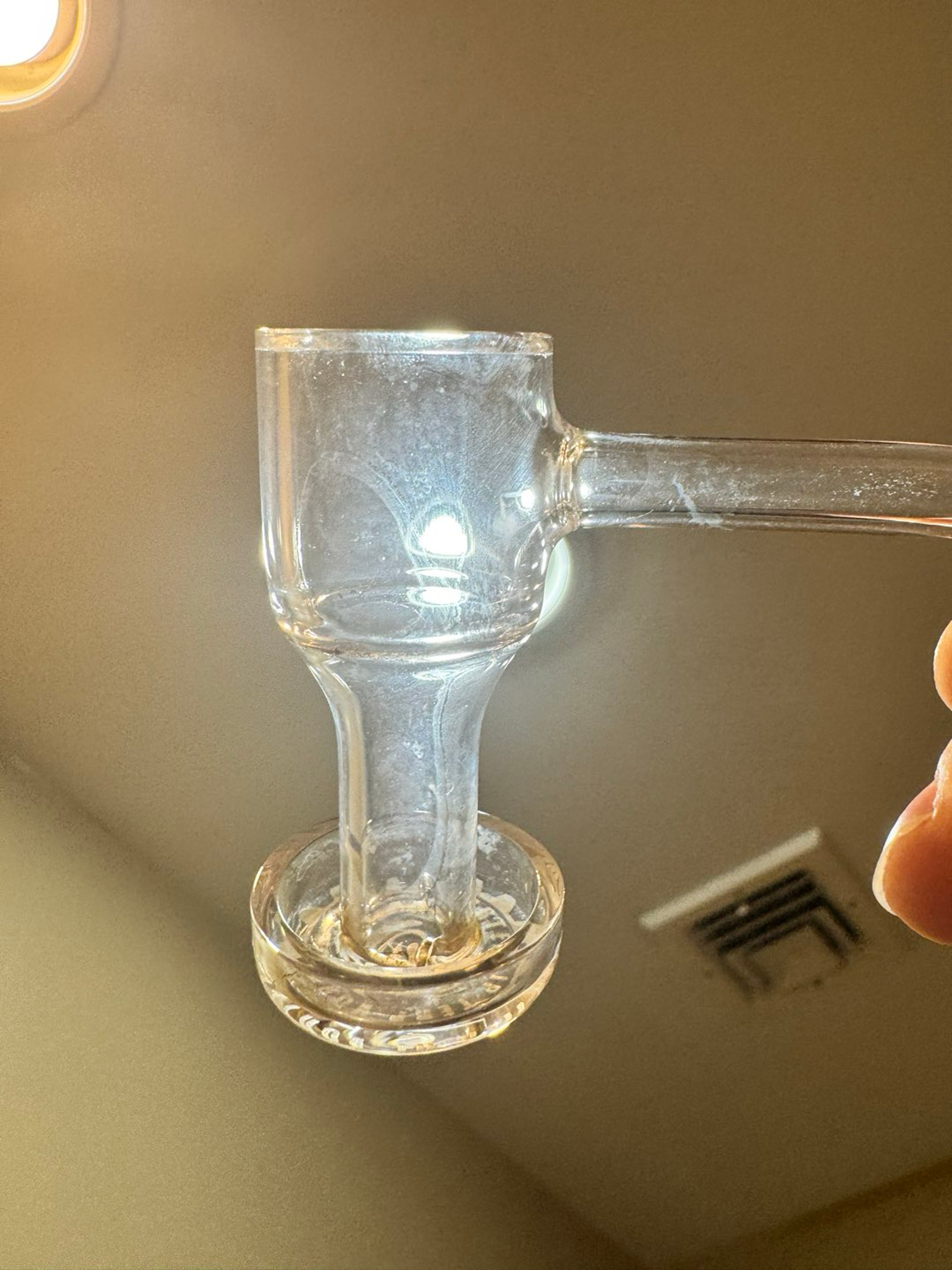 Preview pic of toro vortex slurper 25mm