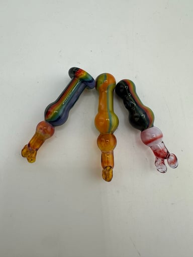 Preview pic of Paulson Pieces Dr Dabber Switch 2 Spinner Cap - Fully worked