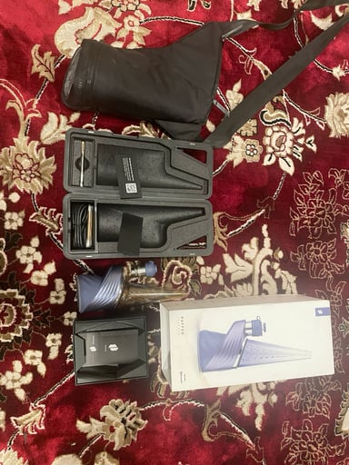 Preview pic of Puffco peak pro 3dxl