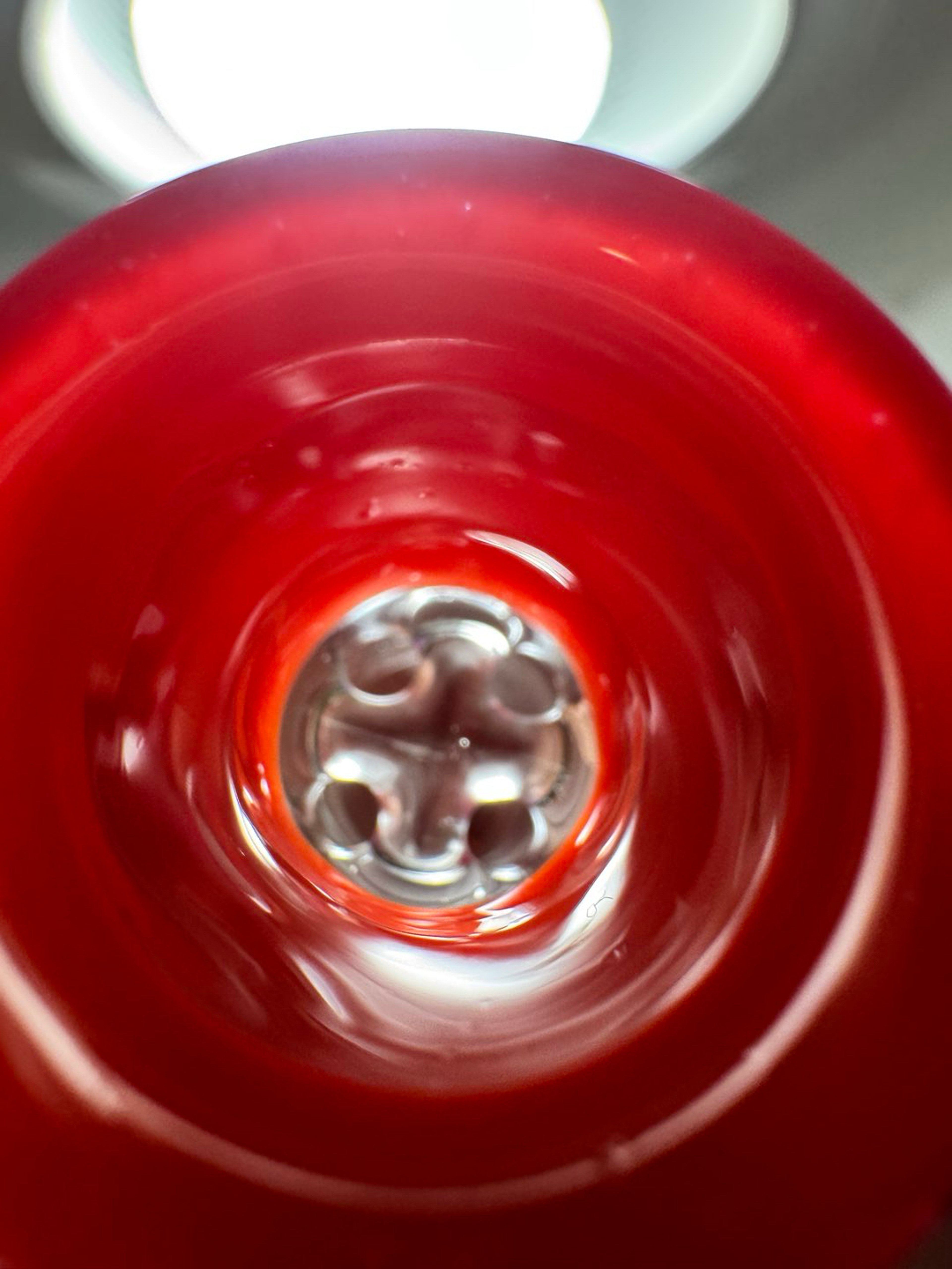 Preview pic of pink slyme over poppy sov slide