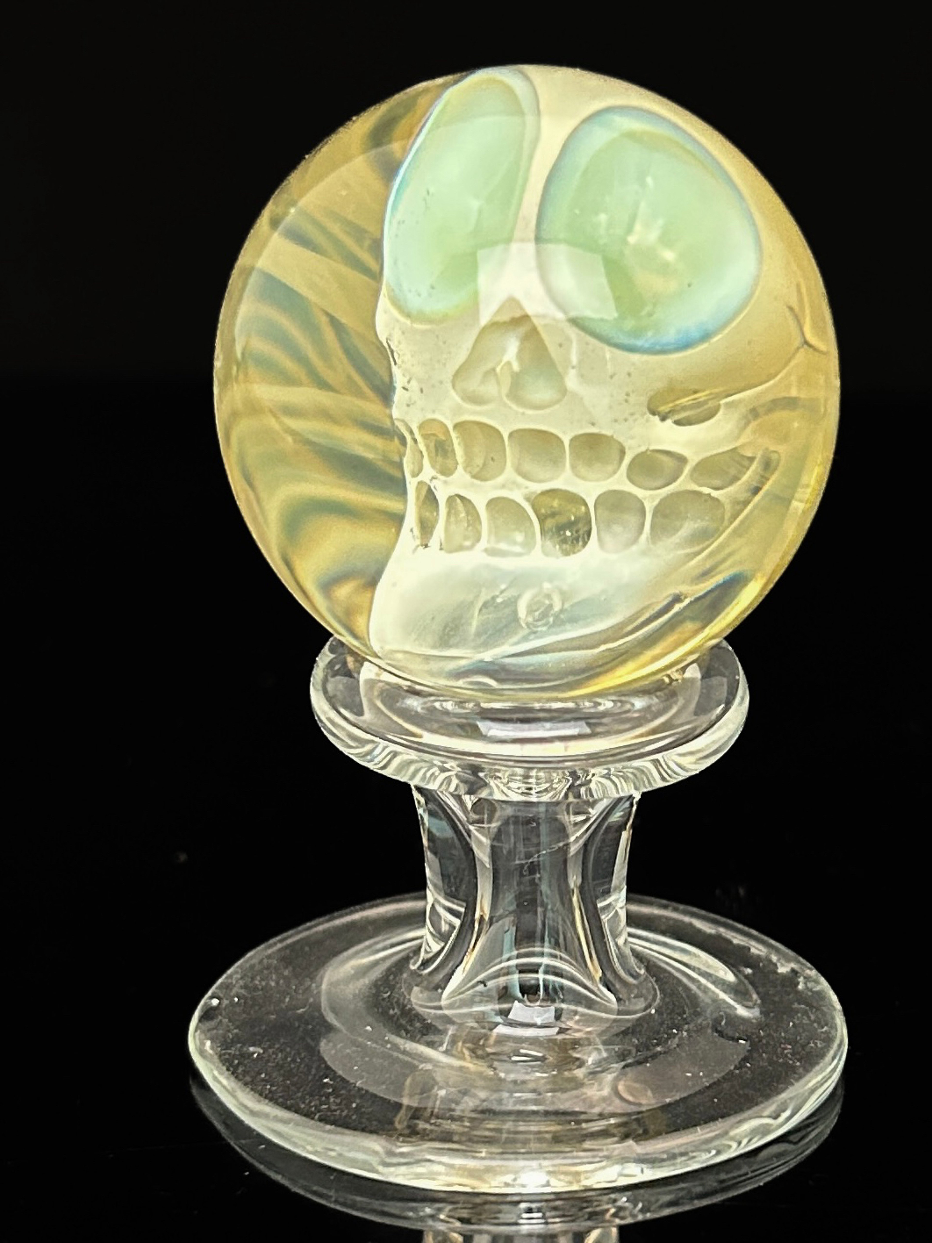 Preview pic of Skull mib