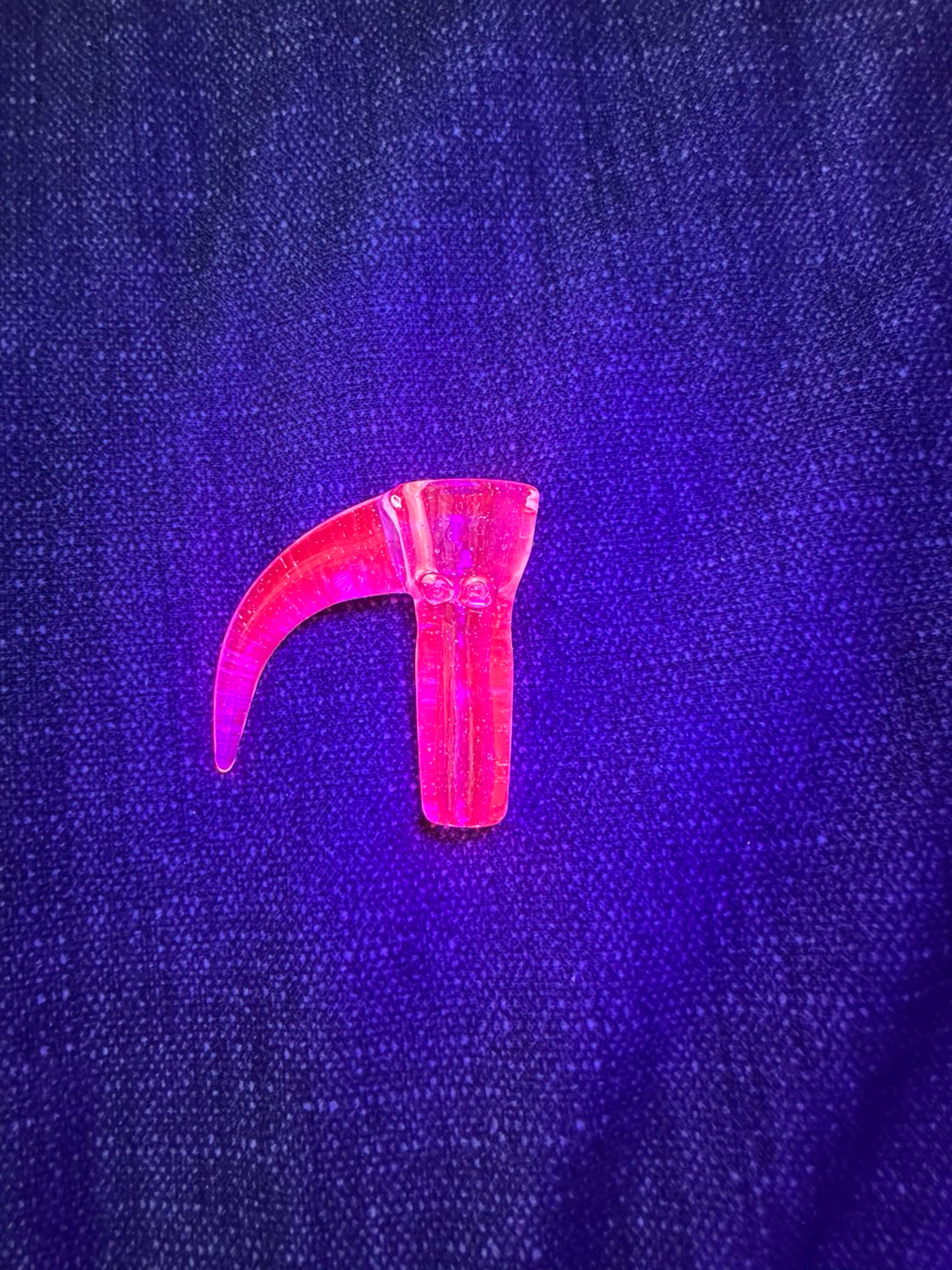 Preview pic of *Lucy* FW 14mm 4-hole slide