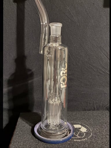 Preview pic of Toro Color Accented 8-Arm tree Bubbler