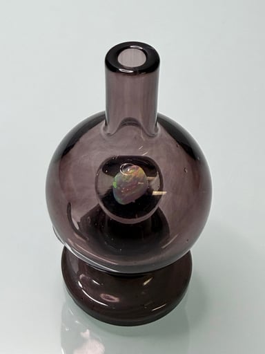 Preview pic of Soup glass bubble cap