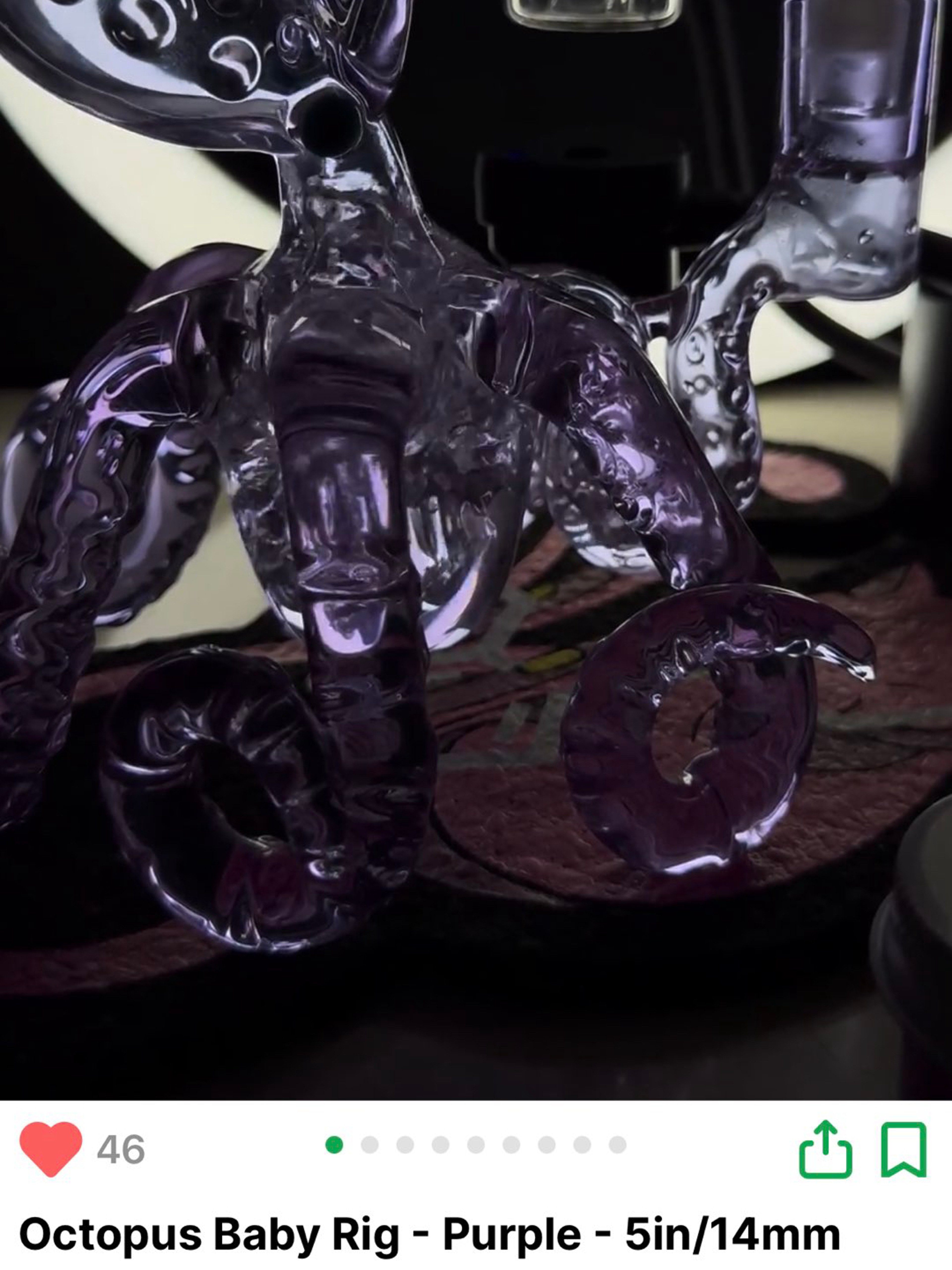 Preview pic of BUNDLE - Octopys + Pelican + Brian Jacob Mat