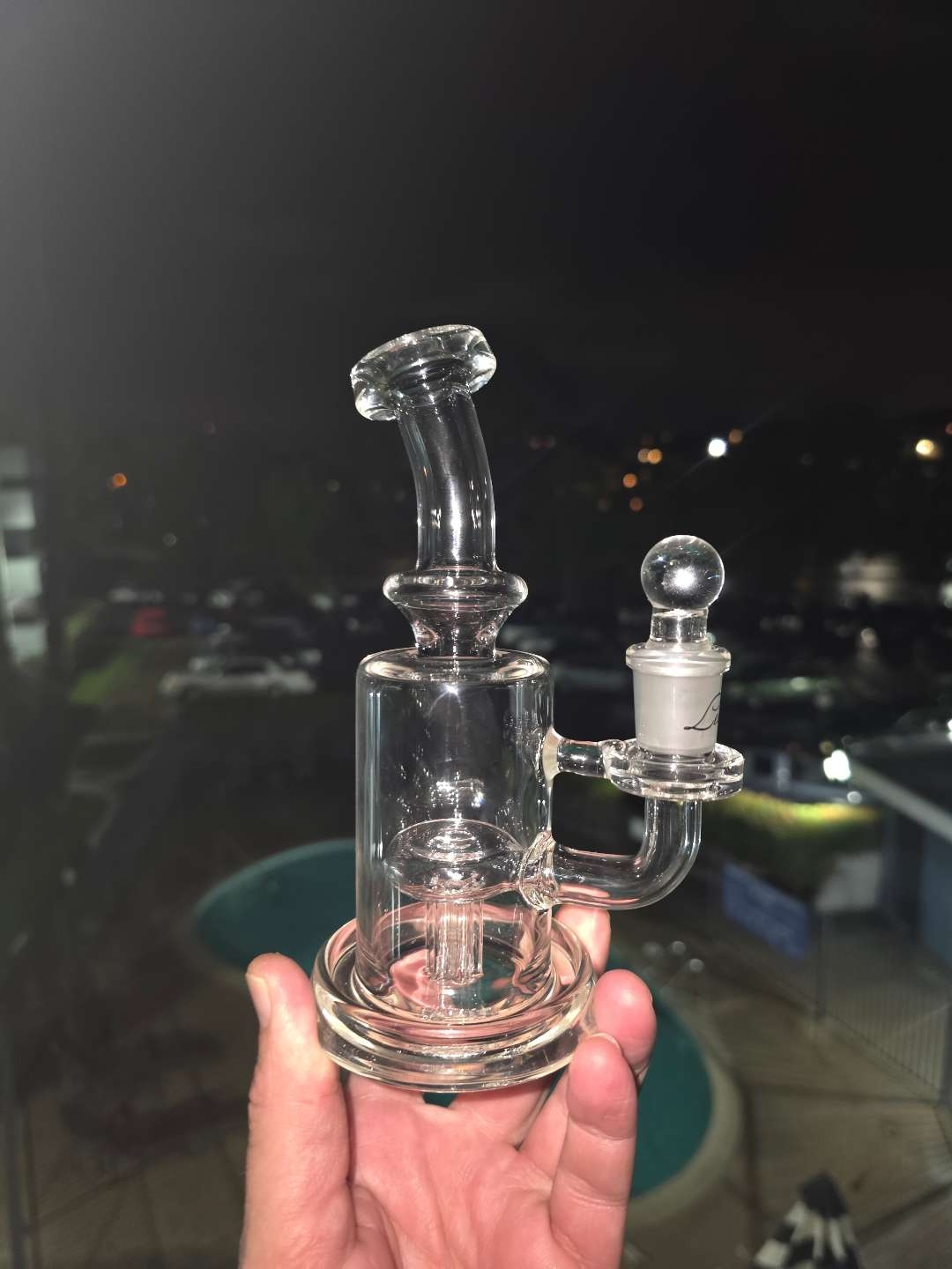 Preview pic of Leisure 6 Shooter