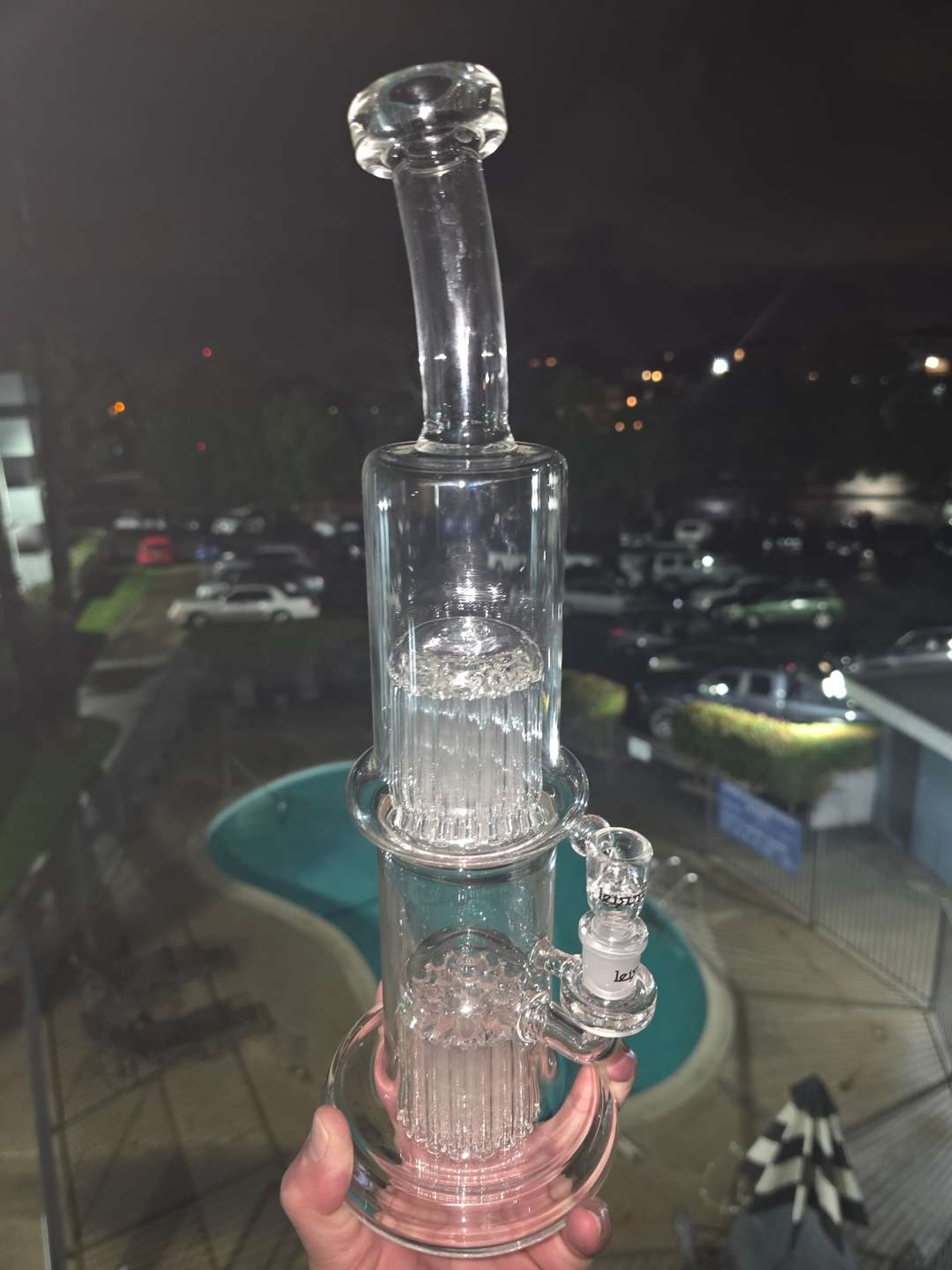 Preview pic of Leisure Double Tree