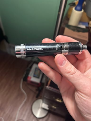 Preview pic of Yocan Evolve Plus Xl