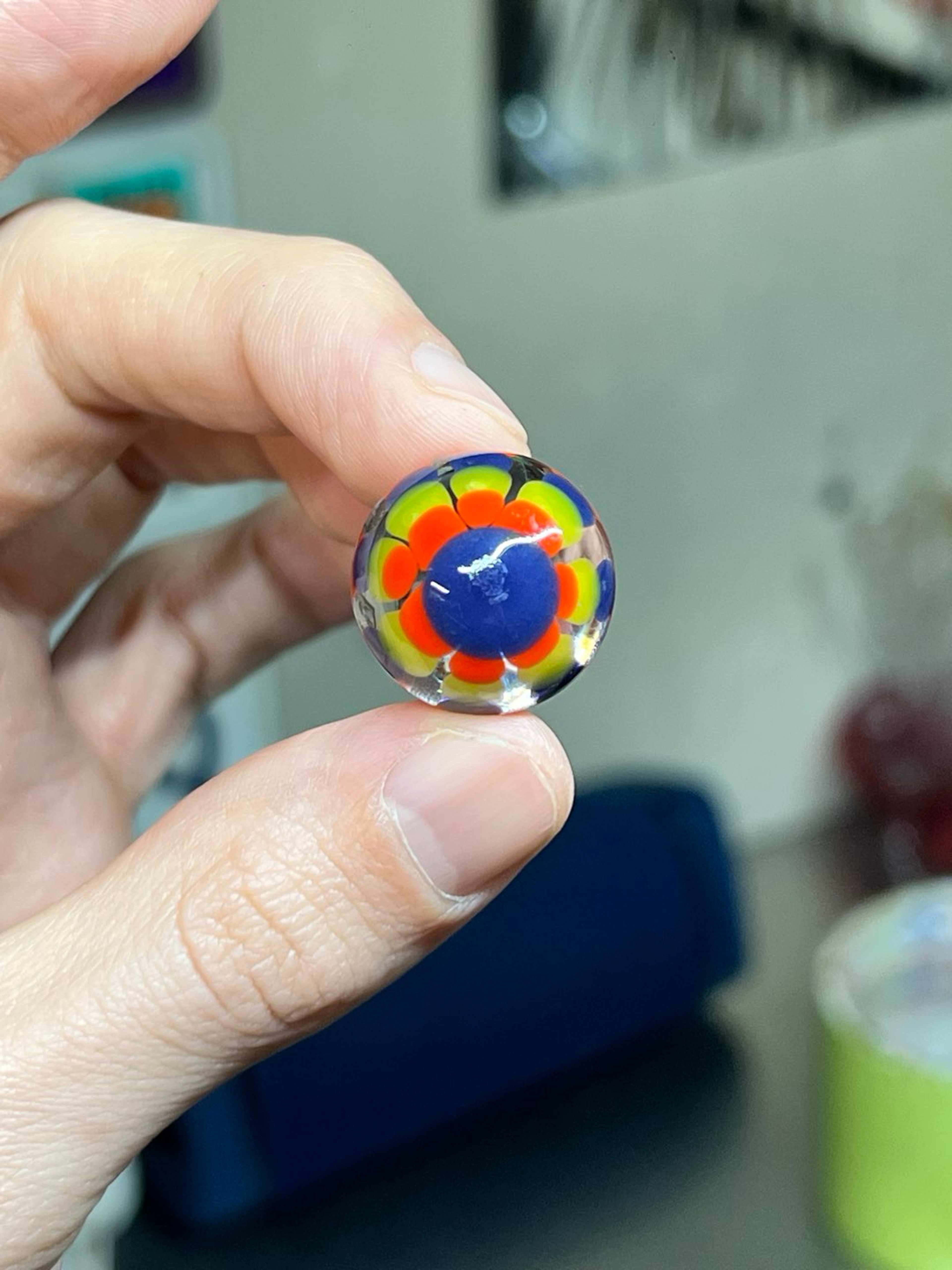 Dot stack marble image 0