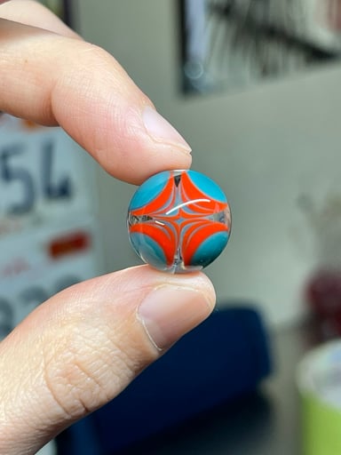 Preview pic of Dot stack marble