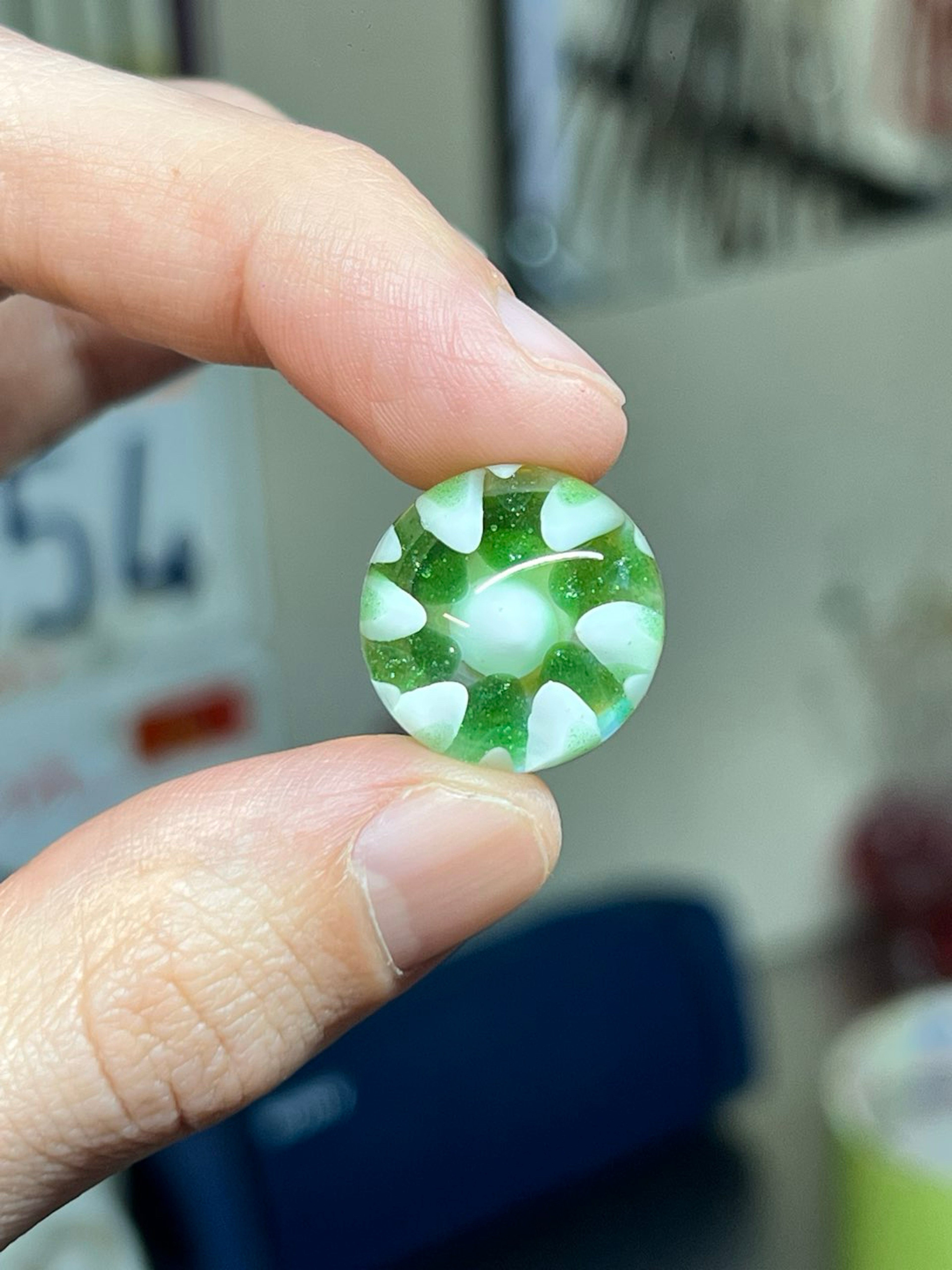 Compression marble image 0