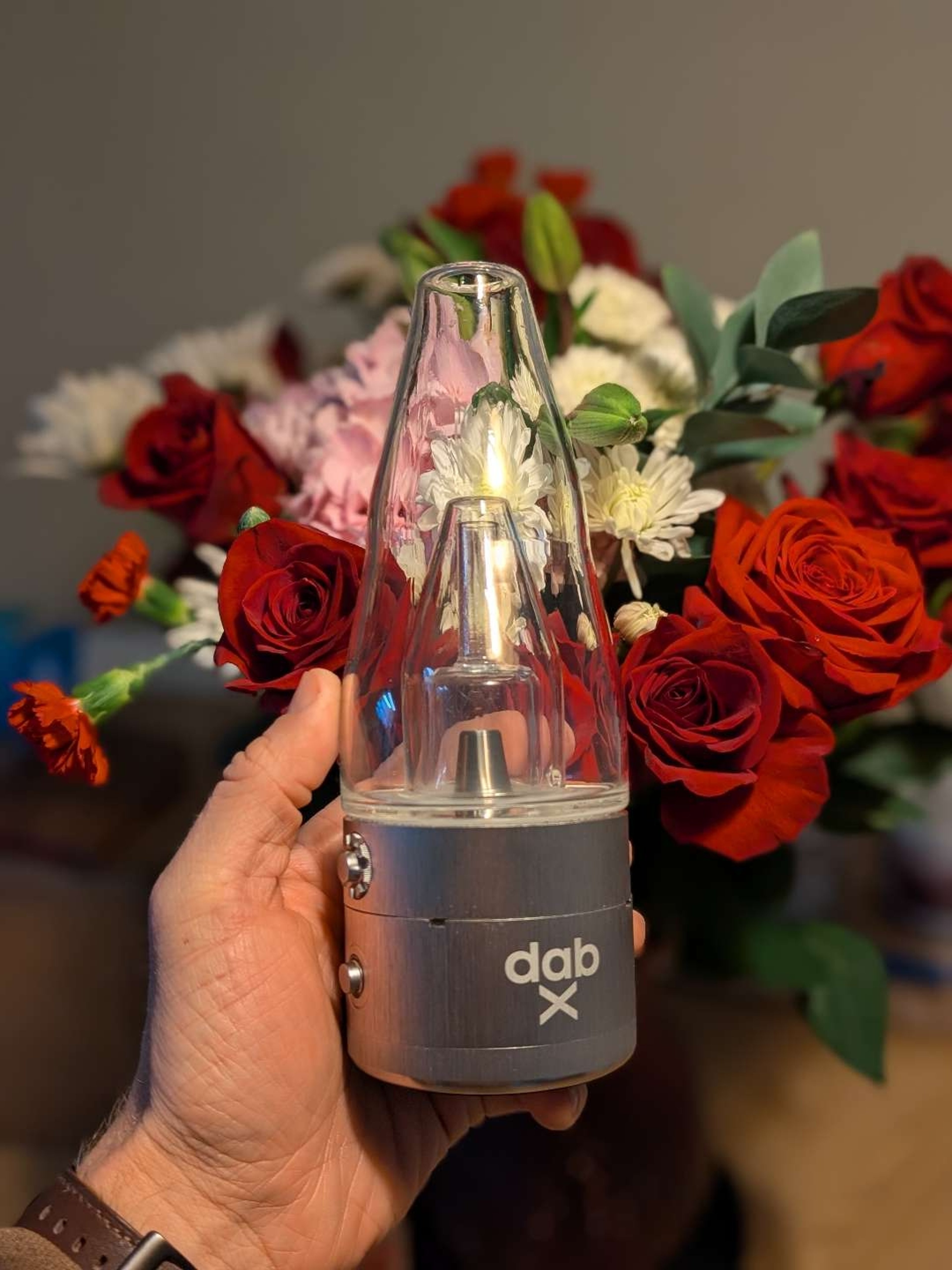 DabX GO Silver image 0