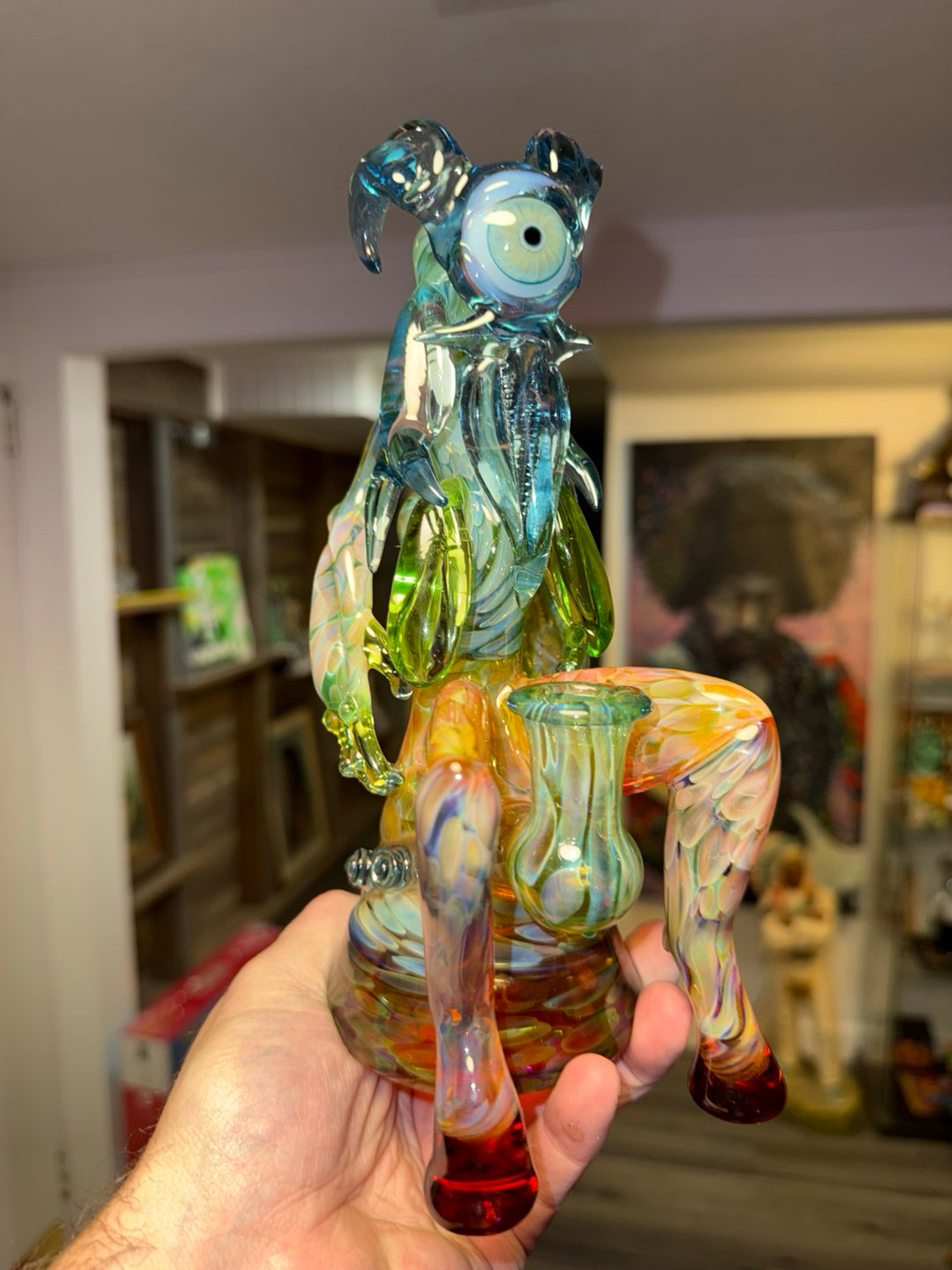 Preview pic of Salt x Eli Munster aka sips